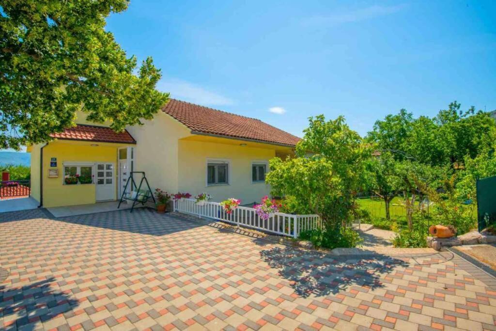 Villa Hope Zmijavci 外观 照片
