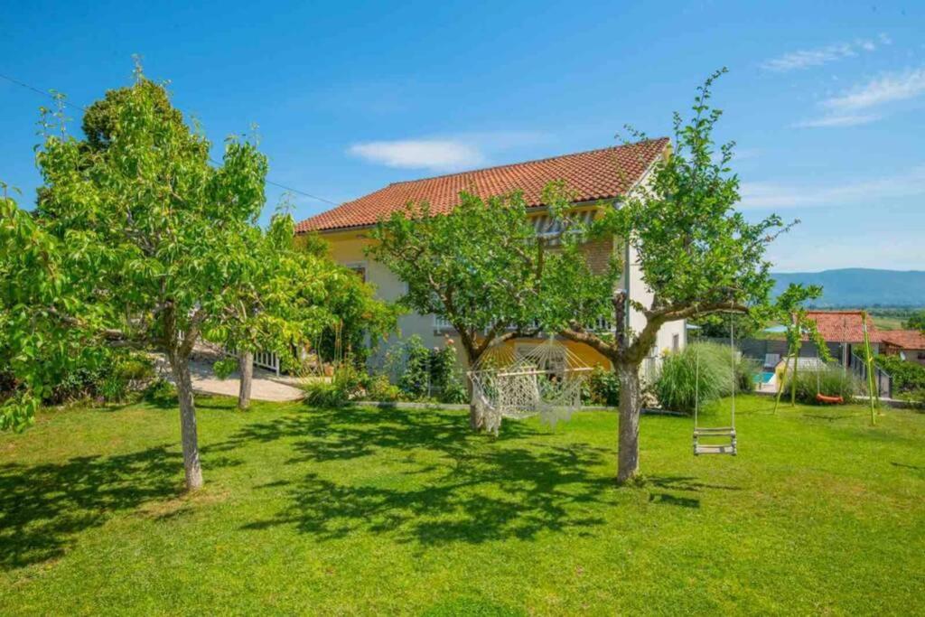 Villa Hope Zmijavci 外观 照片