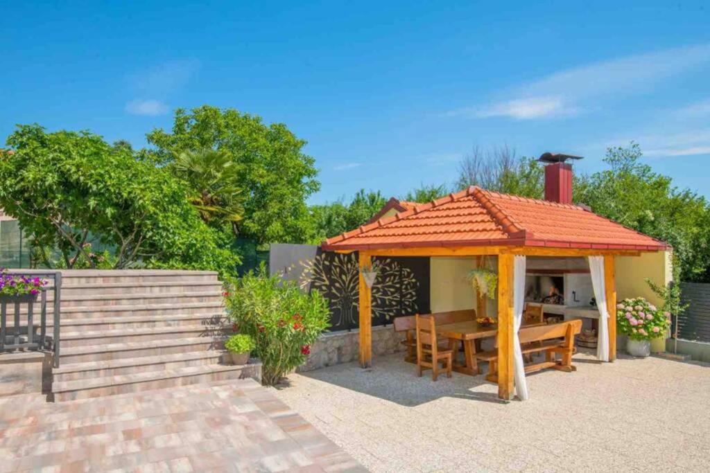 Villa Hope Zmijavci 外观 照片