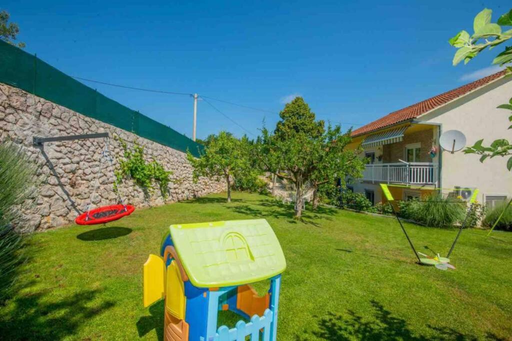 Villa Hope Zmijavci 外观 照片