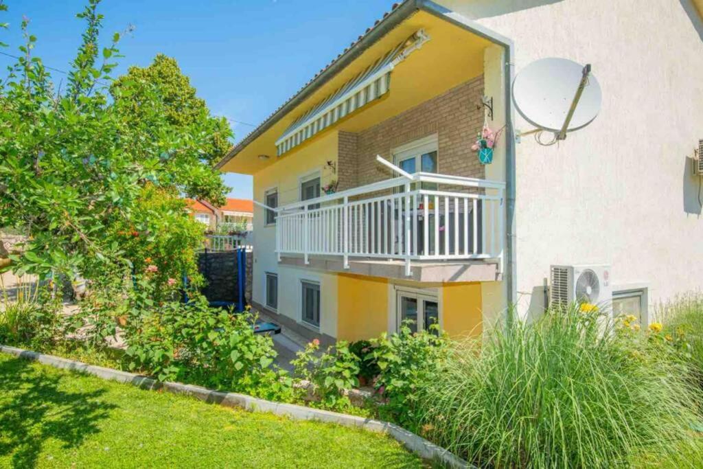 Villa Hope Zmijavci 外观 照片