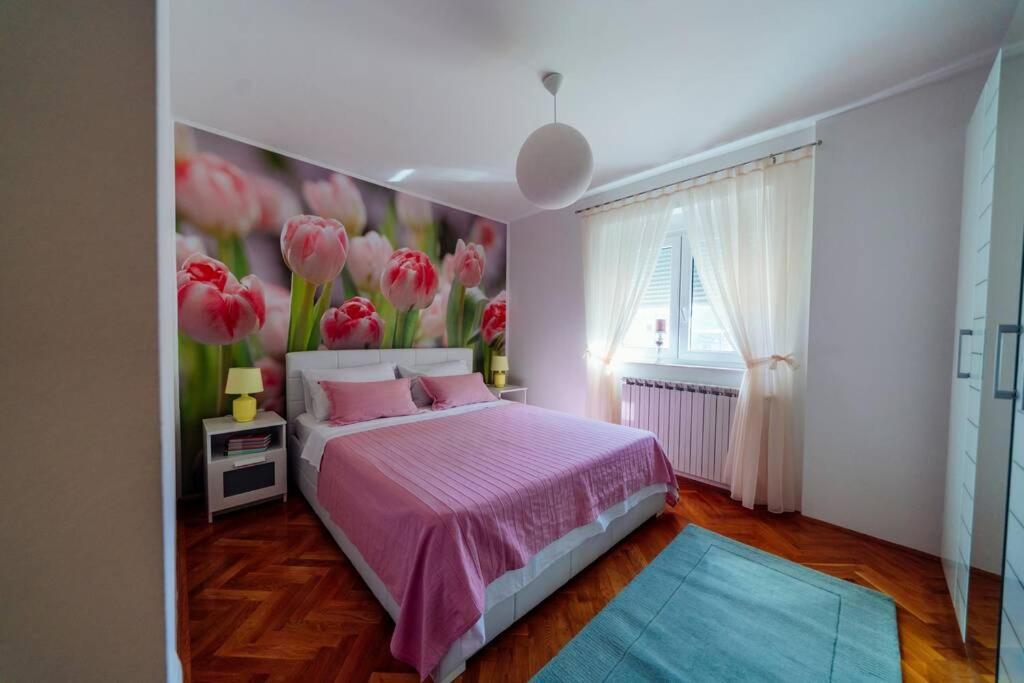 Villa Hope Zmijavci 外观 照片