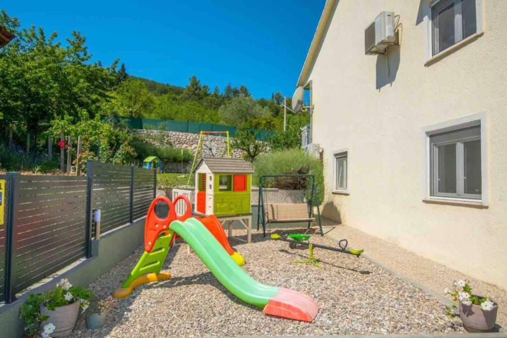 Villa Hope Zmijavci 外观 照片