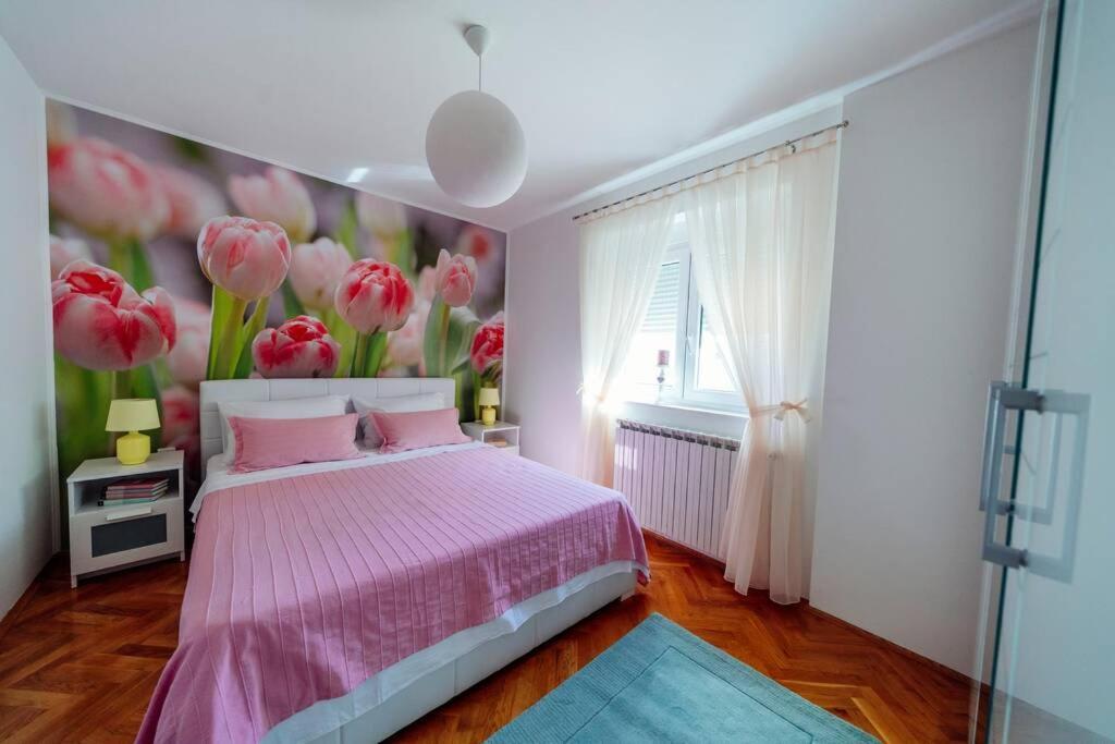 Villa Hope Zmijavci 外观 照片