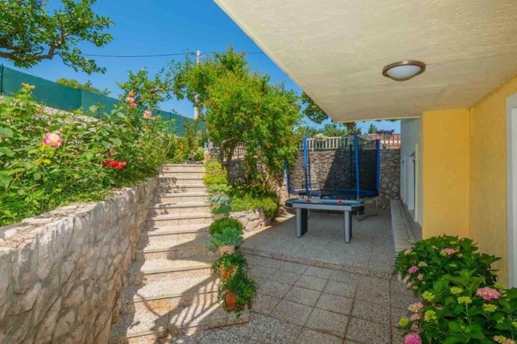 Villa Hope Zmijavci 外观 照片