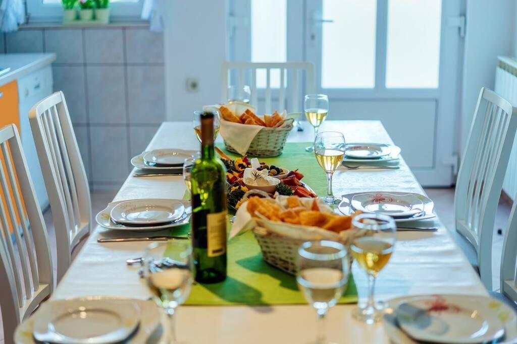 Villa Hope Zmijavci 外观 照片