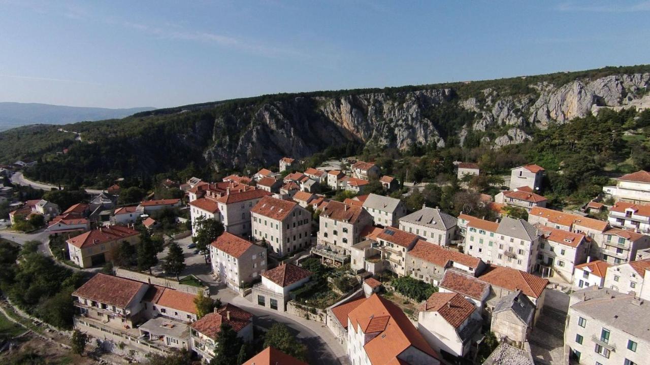 Villa Hope Zmijavci 外观 照片