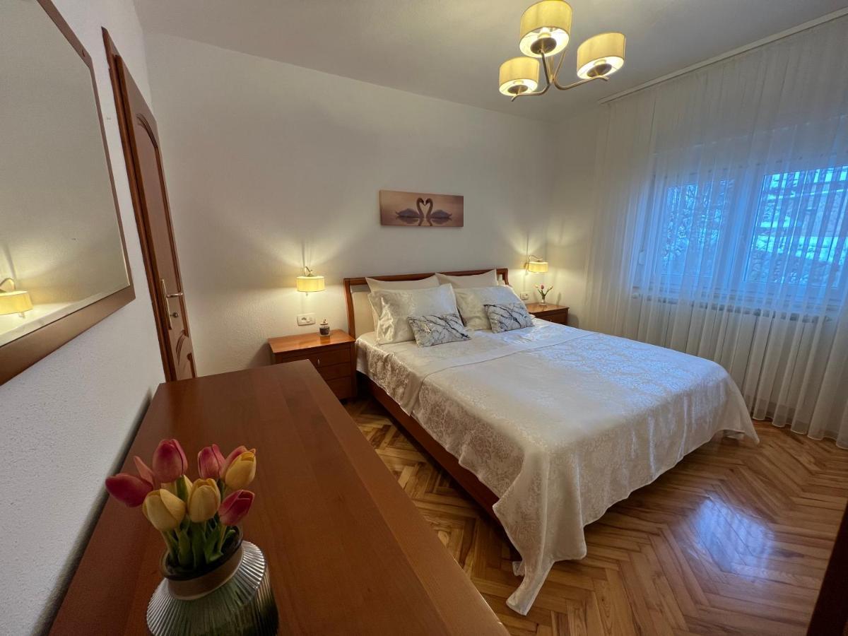 Villa Hope Zmijavci 外观 照片
