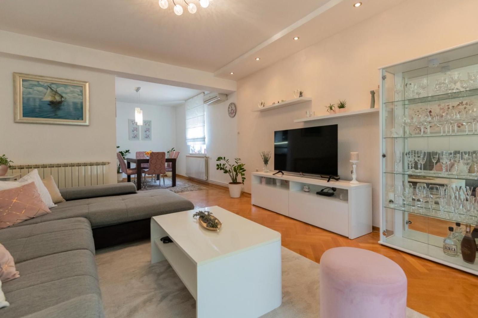 Villa Hope Zmijavci 外观 照片