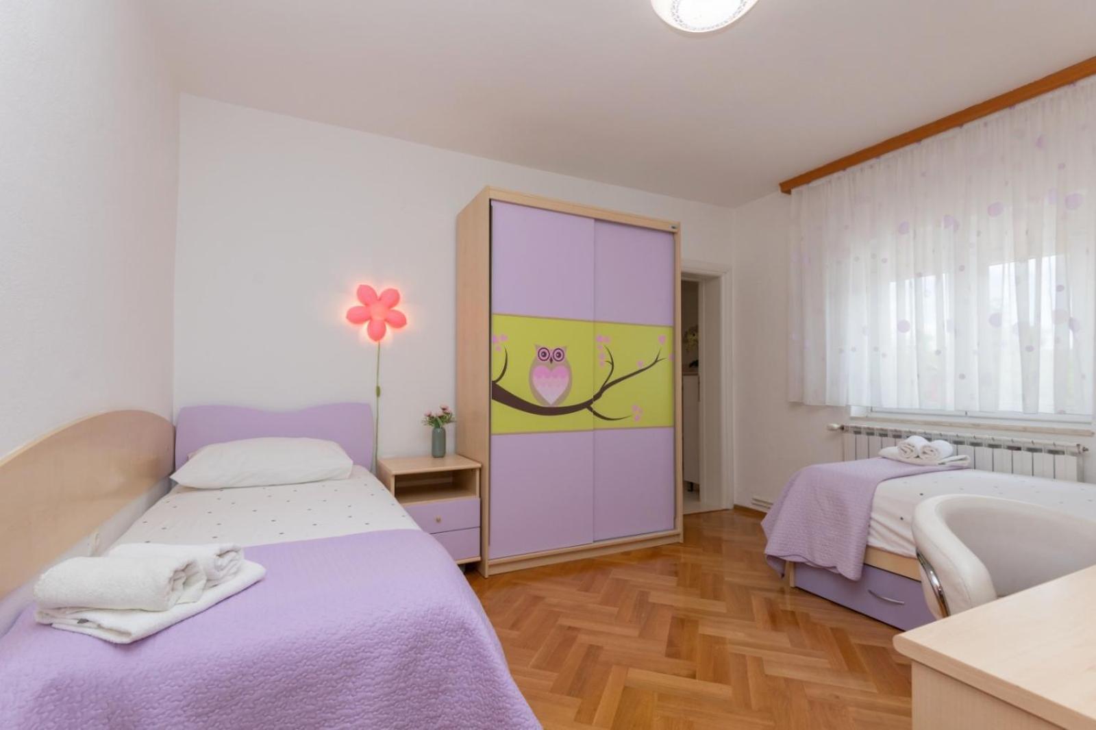 Villa Hope Zmijavci 外观 照片